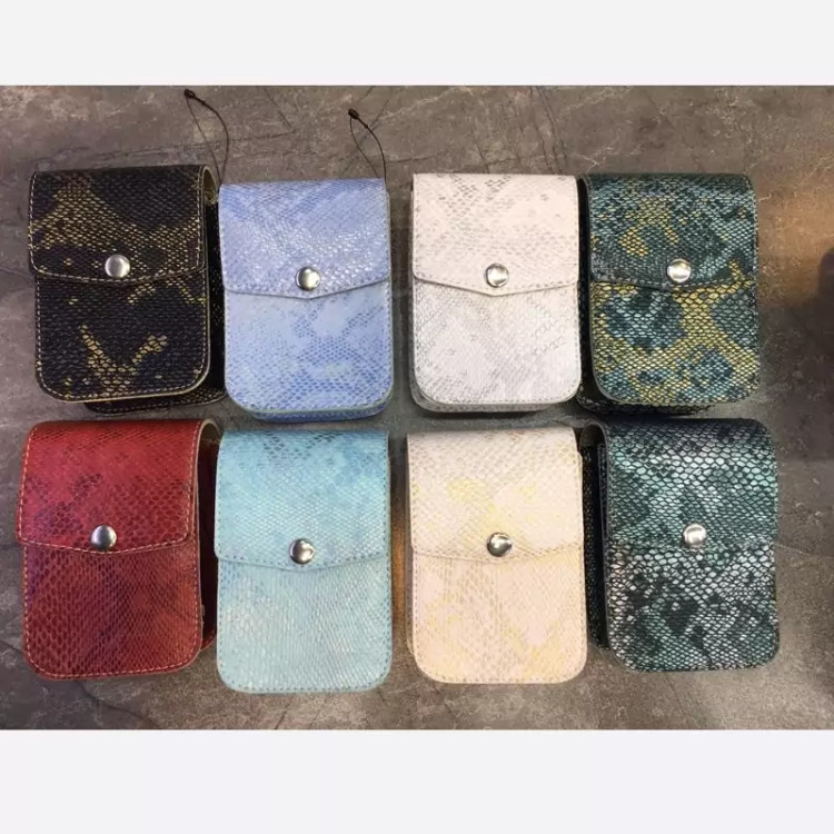 کیف چرمی نظمدهنده گجت – همراه اکسسوری