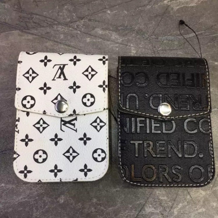 کیف اکسسوری چرمی – همراه اکسسوری