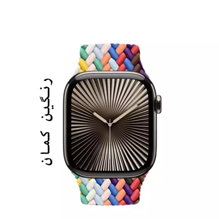 بند مگنتی اپل واچ سبک و راحت – Hamrah Accessory