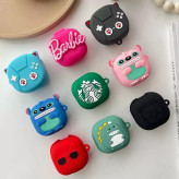 کاور فانتزی هندزفری سامسونگ Buds – Hamrah Accessory