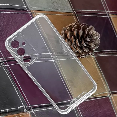 قاب ژلهای مقاوم Spase Galaxy A15