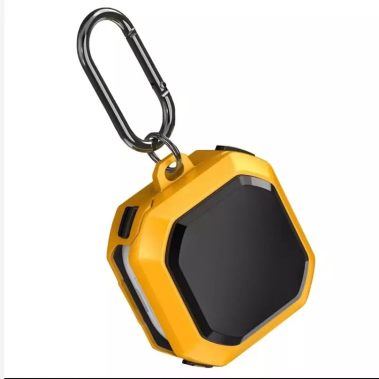 کاور مدل Eggshell شفاف برای سامسونگ Galaxy Buds FE – همراه اکسسوری