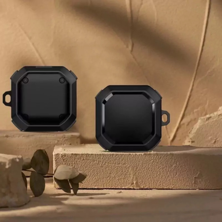 Samsung Galaxy Buds Pro clear case Eggshell