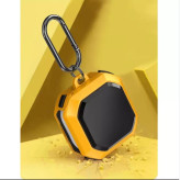 کاور مدل Eggshell شفاف برای سامسونگ Galaxy Buds FE – همراه اکسسوری