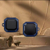 کاور مدل Eggshell شفاف برای سامسونگ Galaxy Buds FE – همراه اکسسوری