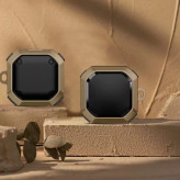 کاور محافظ Eggshell سامسونگ Buds Live شفافSamsung Galaxy Buds Pro clear case Eggshell