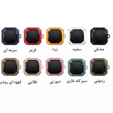 کاور محافظ Eggshell سامسونگ Buds Live شفاف