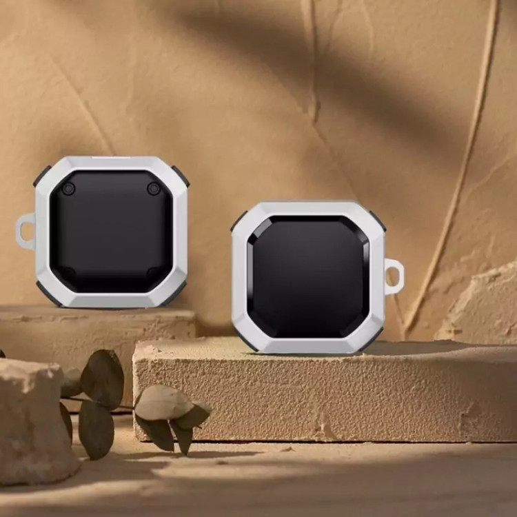 Samsung Galaxy Buds Pro clear case Eggshell