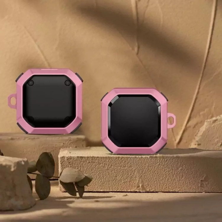 Samsung Galaxy Buds Pro clear case Eggshell