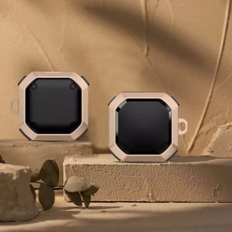 کاور محافظ Eggshell سامسونگ Buds Live شفاف