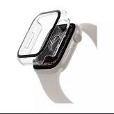 کاور گلس شفاف بیرنگ اپل واچ همراه اکسسوری