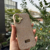 قاب محافظ کریستالی Swarovski برای iPhone 16