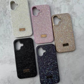 محافظ لوکس Swarovski برای آیفون 16