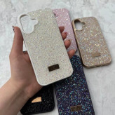 قاب Swarovski نگیندار آیفون 16 پرو