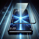 Glass Protector Samsung S22 Ultra Hamrah Accessory
