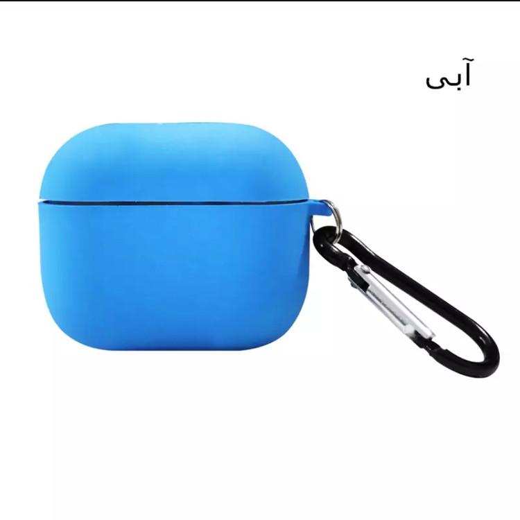 قاب سیلیکونی ضدلغزش ایرپاد Pro 2