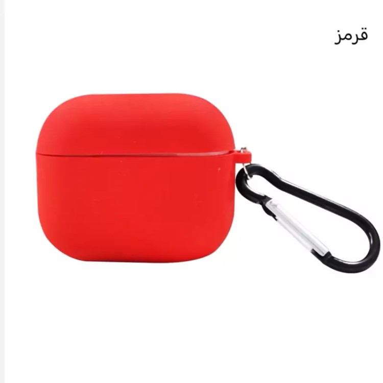 قاب سیلیکونی ضدلغزش ایرپاد Pro 2