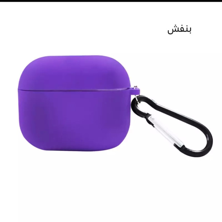 AirPods Pro 2 Original Silicone Protective Case