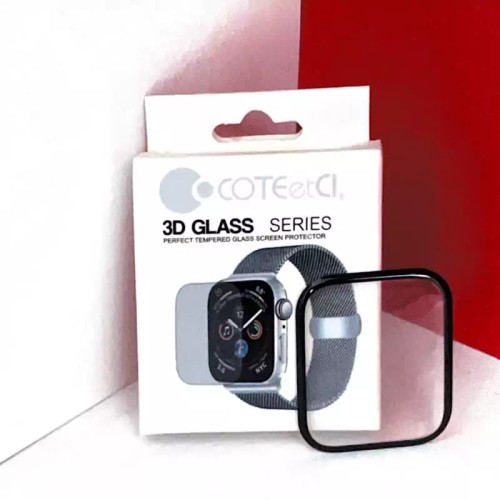 گلس محافظ صفحه اپل واچ همراه اکسسوری