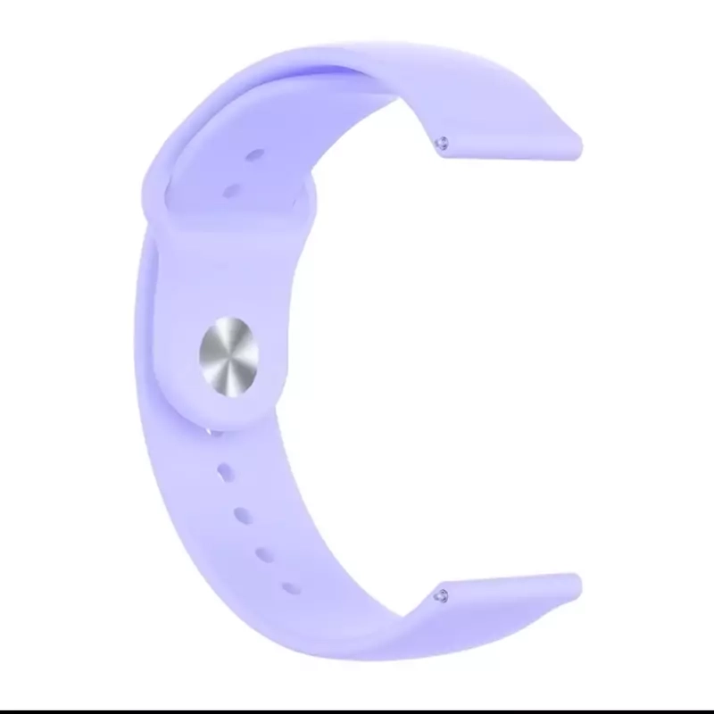 Xiaomi Smartwatch Silicone Strap 20mm