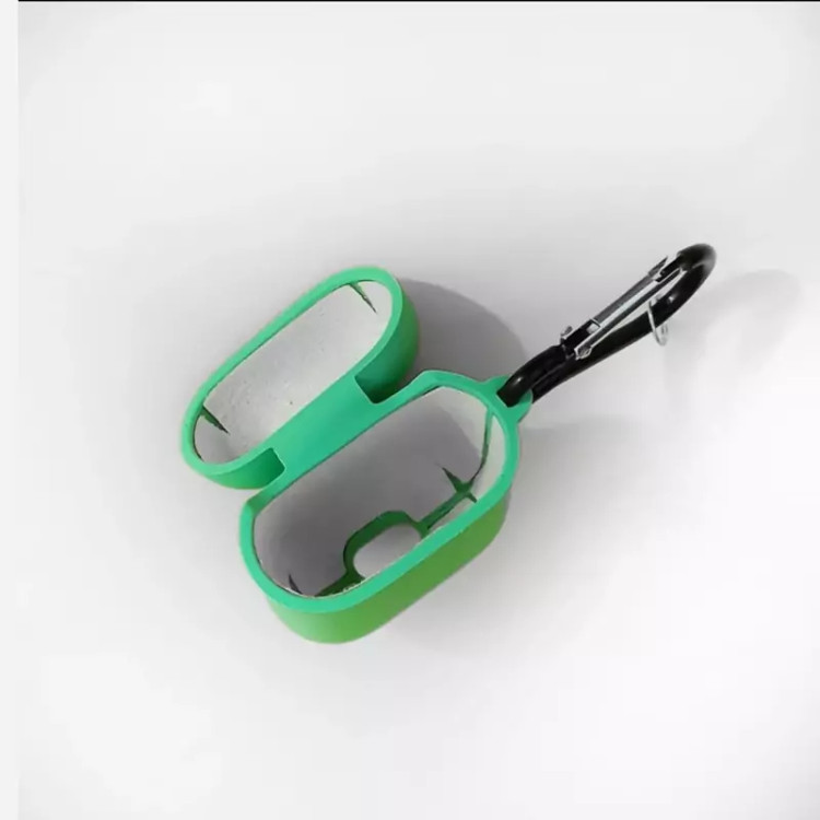 کاور سیلیکونی مناسب کیس اپل ایرپاد 3 – همراه اکسسوری