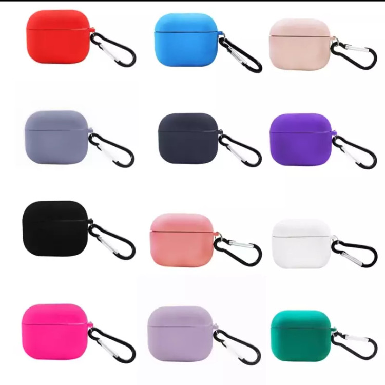 کاور سیلیکونی مناسب کیس اپل ایرپاد 3 – همراه اکسسوری