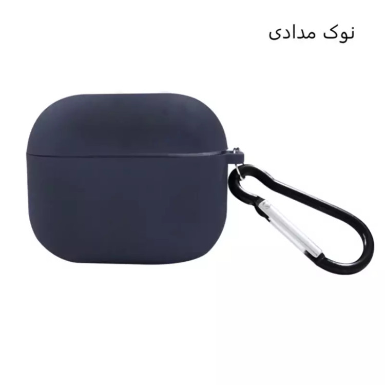 کاور سیلیکونی مناسب کیس اپل ایرپاد 3 – همراه اکسسوری