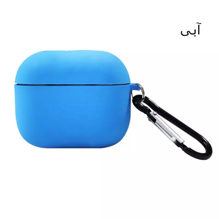 قاب سیلیکونی مقاوم ایرپاد 3 اپل
