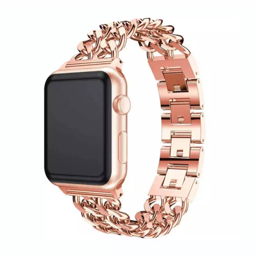 بند استیل کارتیر اپل واچ سایز 42/44/45/49 همراه اکسسوری