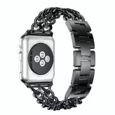 بند مقاوم و شیک کارتیر برای اپل واچ