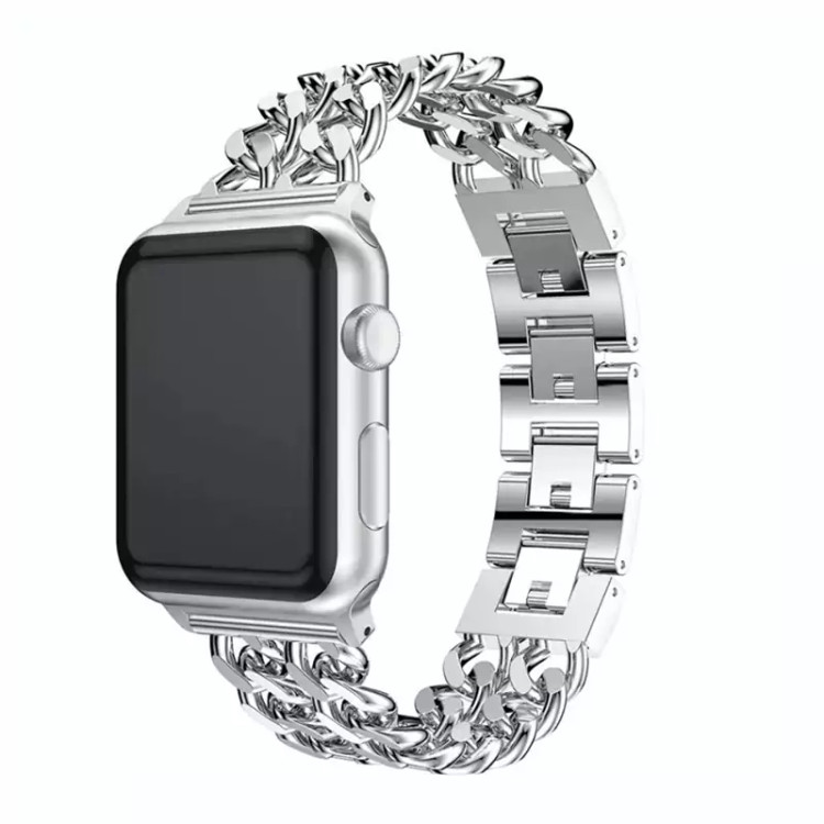 بند لوکس استیل کارتیر Hamrah Accessory