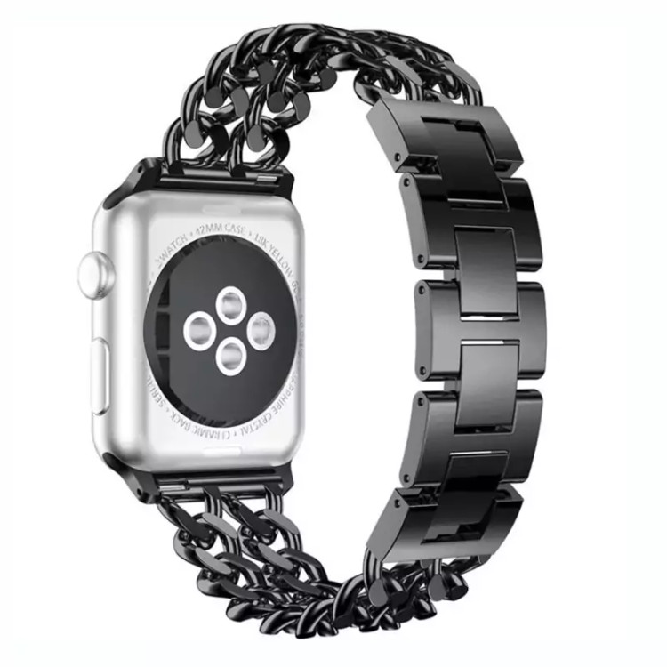 بند مقاوم و شیک کارتیر برای اپل واچ