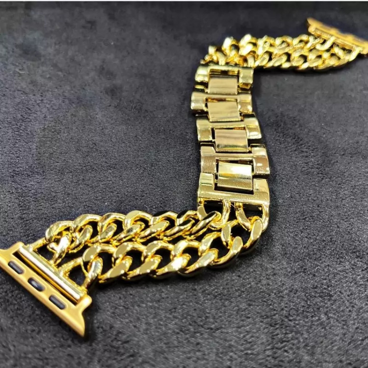 بند استیل با کیفیت کارتیر Hamrah Accessory