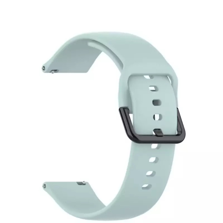 نصب بند سیلیکونی ۲۰ میلیمتر روی Galaxy Watch