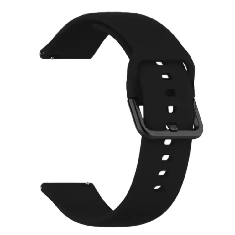 بند سیلیکونی ضد حساسیت ساعت شیائومی و سامسونگ