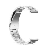 نصب آسان بند فلزی ساعت هوشمند سایز 22