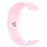 بند ساعت سیلیکونی ۲۲mm شیائومی