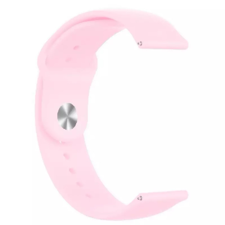 بند ساعت سیلیکونی ۲۲mm شیائومی