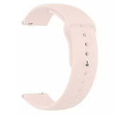Xiaomi Smartwatch Silicone Button Strap 22mm