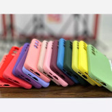 کاور سیلیکونی رنگی اورجینال سامسونگ Galaxy A56