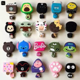 محافظ شارژر شیک و کاربردی Hamrah Accessory