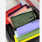 قاب کاور سیلیکونی رنگی سامسونگ اصلی مناسب Galaxy A36