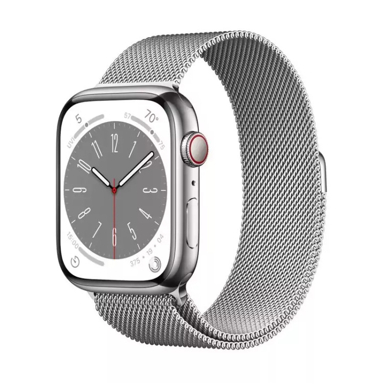 بند لوکس اپل واچ Milanese Loop در رنگبندی متنوع