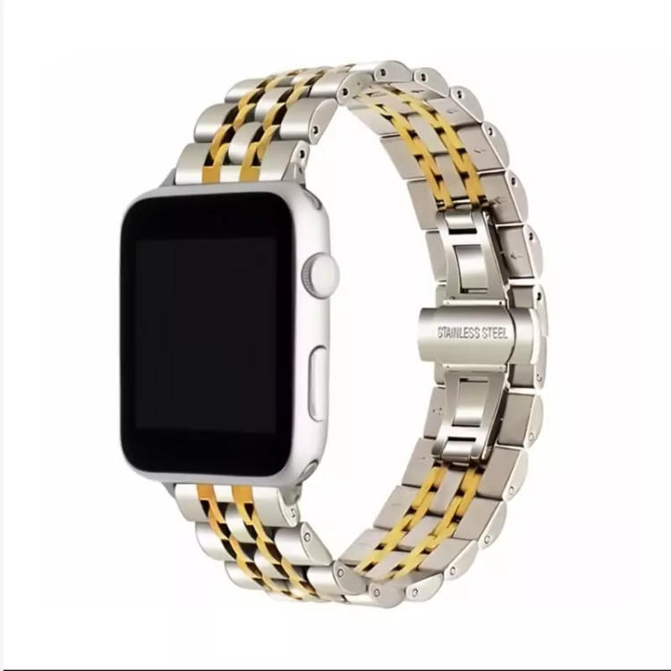 بند کلاسیک و مقاوم اپل واچ 7Bead