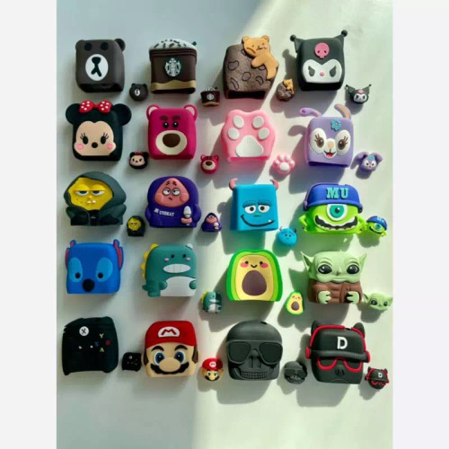 محافظ شارژر آداپتور 33 وات شیائومی همراه اکسسوری