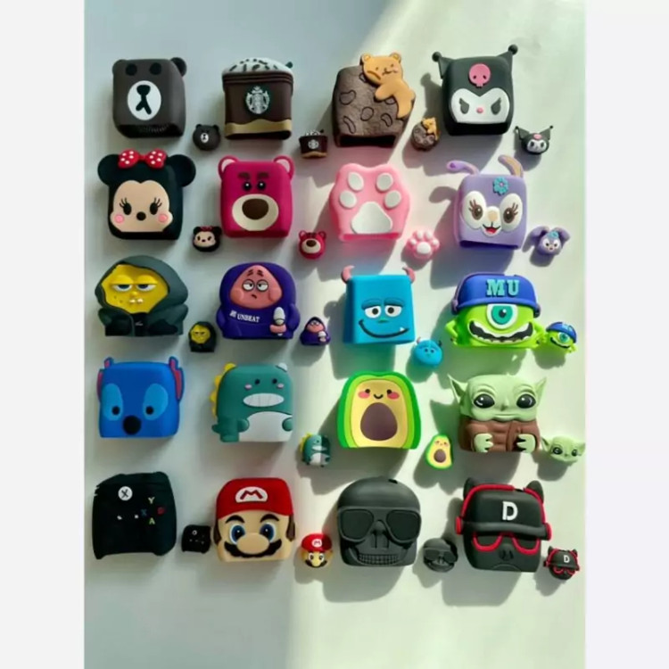 محافظ شارژر آداپتور 33 وات شیائومی همراه اکسسوری