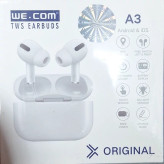هدفون بیسیم مدل AirPods Pro Replica