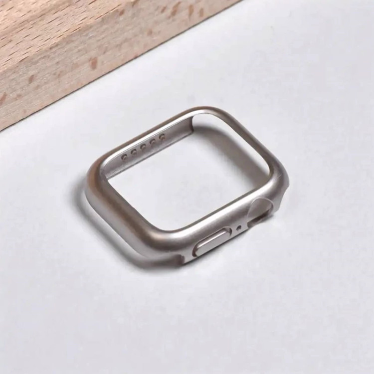 قاب کاور محافظ رنگی اپل واچ مناسب سایز 40 میلیمتری