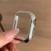 قاب کاور محافظ رنگی اپل واچ مناسب سایز 40 میلیمتری
