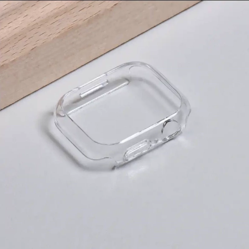 قاب کاور محافظ رنگی اپل واچ مناسب سایز 40 میلیمتری
